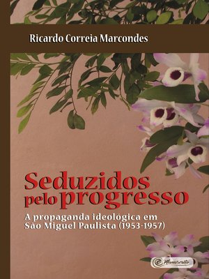 cover image of Seduzidos pelo Progresso